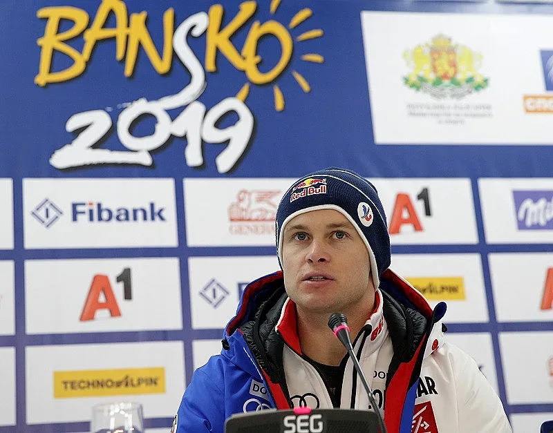 Пентюро спечели алпийската комбинация в Банско