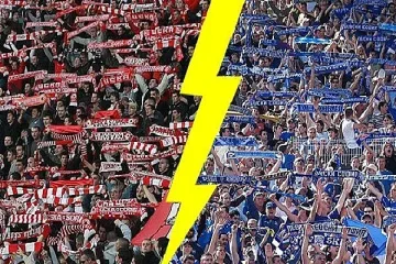 Издънките на Лудогорец възпламениха дербито