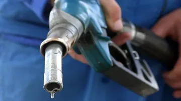 Горивата пак поскъпнаха