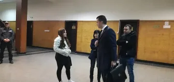 Адвокатите на Мария Гиздева поискаха  делото да се върне в прокурат