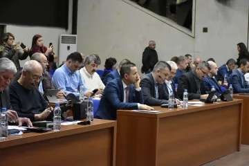 Създават общински фонд „Култура” в Благоевград