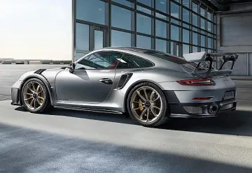 Части за "Порше" ще правят в Сърбия