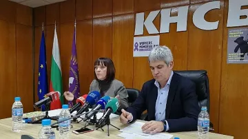 Вдигнаха с 10 % заплатите в столичния градски транспорт