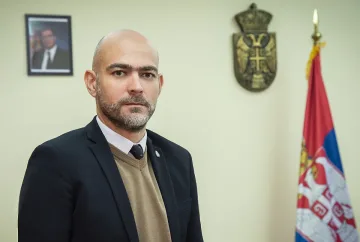 Ето кого назначи Вучич за посланик в България