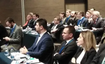 Приеха ВМРО в Алианса на консерваторите