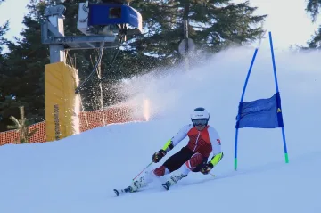 Половин милиард гледали Алберт Попов в Шладминг