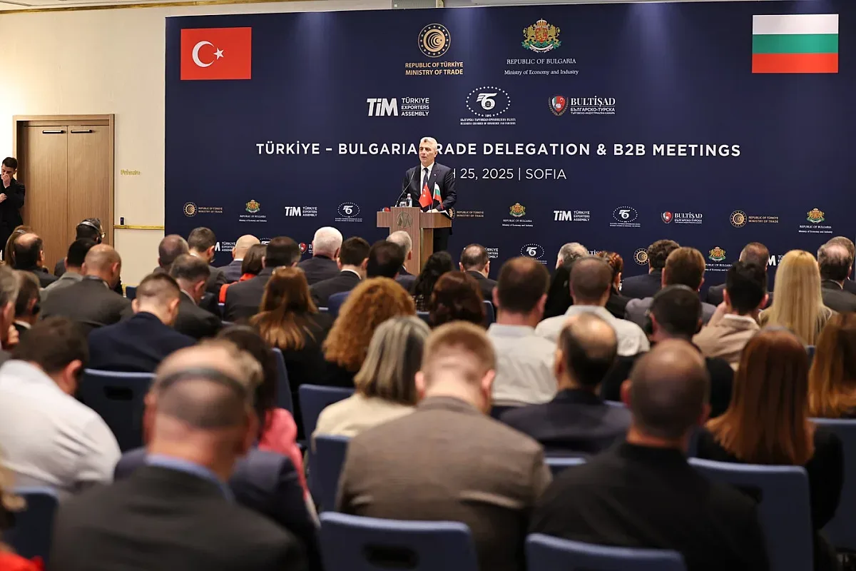 Рекорд на турските инвестиции в България