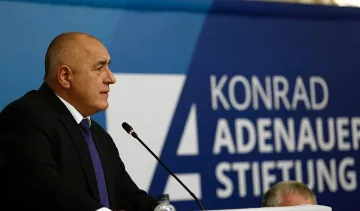 Борисов: През юли сме в "чакалнята" на еврозоната