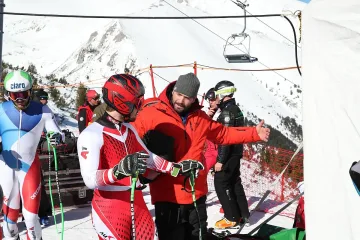 Всички световни шампиони от Оре ще карат в Банско