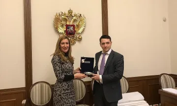 Ще сътрудничим активно с Русия в туризма