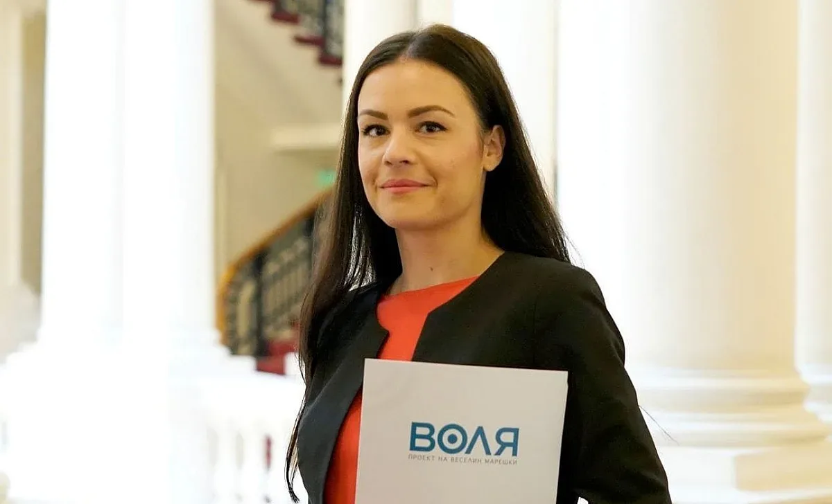 Воля настоява: Без джендър идеология в училищата