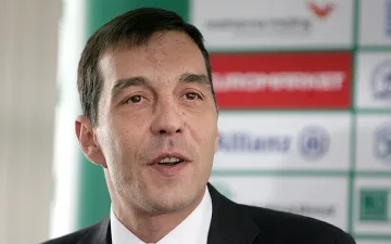 Петричев емоционален: Вярваме, че най-доброто предстои
