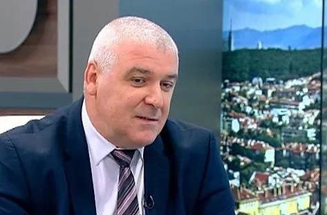 Спиридонов: 200 фалшиви ТЕЛК на 4 месеца