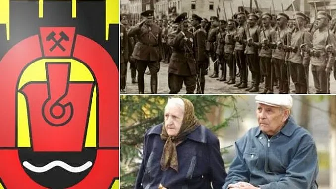 Издирват живите връстници на Перник