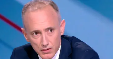 Красимир Вълчев с голям план за учениците