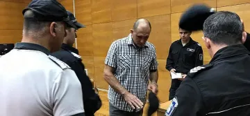 Отказаха да пуснат предсрочно убиеца на малкия Паоло