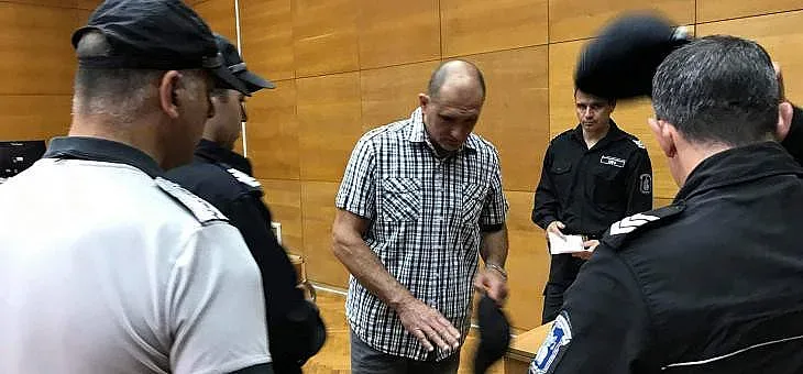 Отказаха да пуснат предсрочно убиеца на малкия Паоло