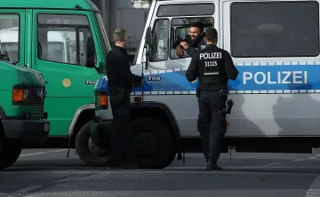 Германия разкри мащабна руска схема за пране на милиарди евро