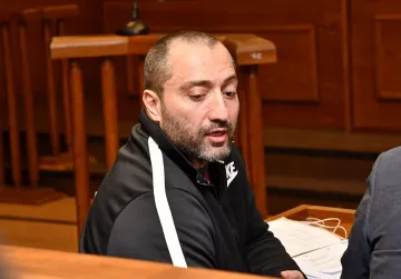 Митьо Очите иска на свобода, бил в Турция да се лекува