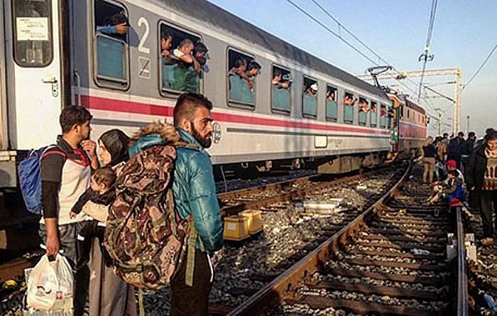 Финландия с мерки срещу изнасилвания от имигранти