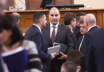 Цветанов: Не съм допуснал грешка с преференциите