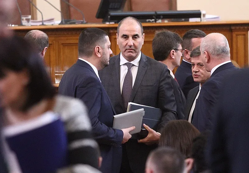 Цветанов: Не съм допуснал грешка с преференциите