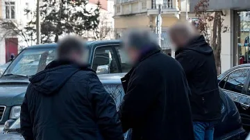 Пуснаха от ареста всички от аферата с ТЕЛК-овете