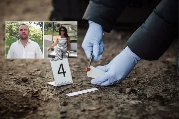 Доживотен затвор за наш полицай  и любовницата му за убийство