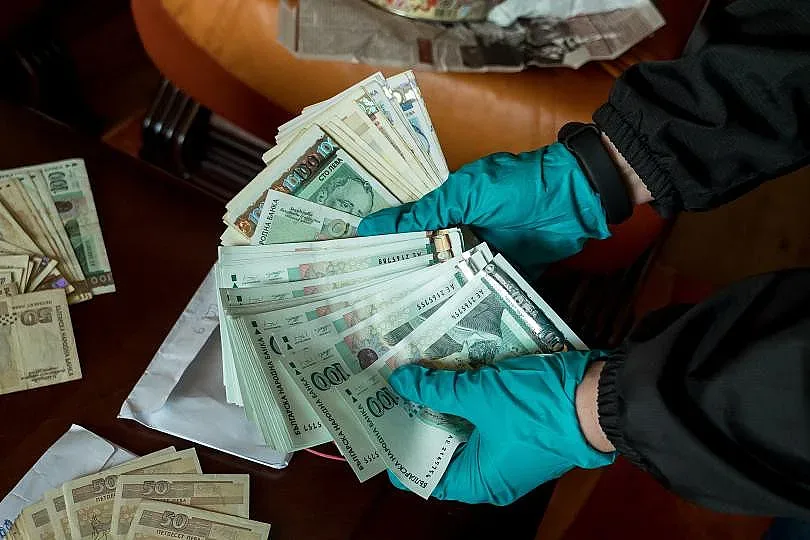 Искат постоянен арест за ТЕЛК-мошениците от Варна