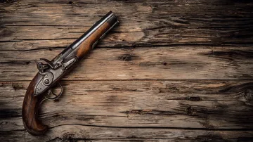 Показват оръжия на Левски и Ботев в Бургас