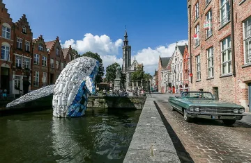 „Хитлерови“ пенсии за белгийски нацисти