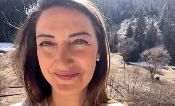 Нова наша депутатка шокира парламента! С това желание