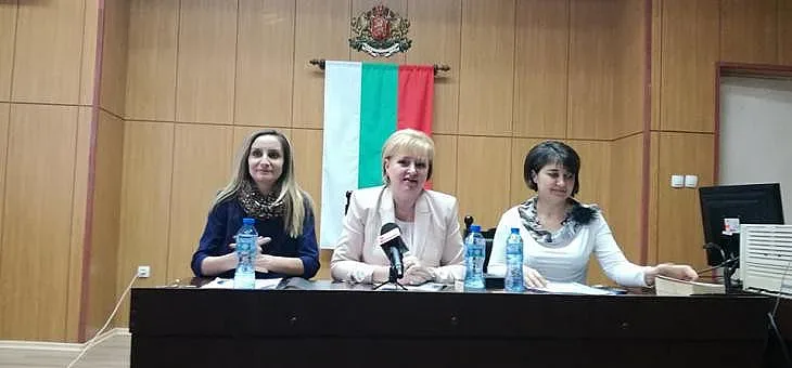 Мъже се жалват от психотормоз от половинките си