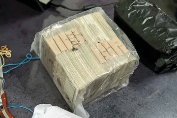 Вижте пачките на варненските лекари (СНИМКИ и ВИДЕО)