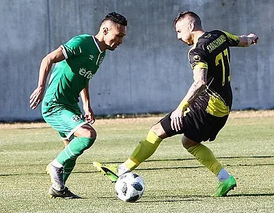 Лудогорец продължи с издънките (ВИДЕО)