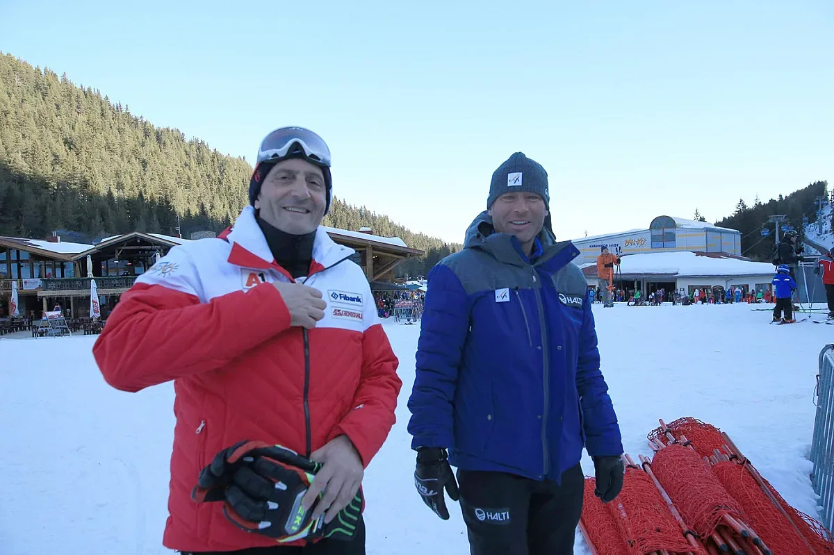 Банско получи отлична оценка от ФИС