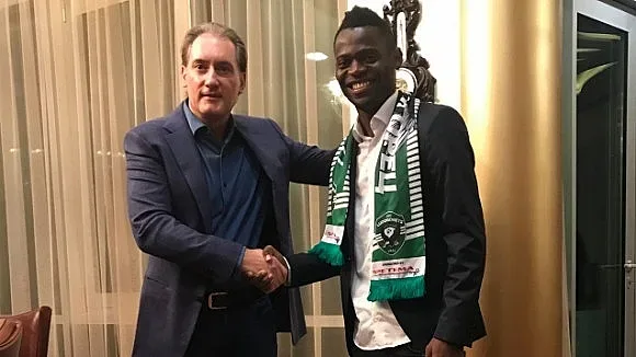 Лудогорец взе голова машина от Израел