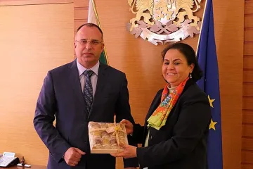 Мароко кани бг производители на изложение