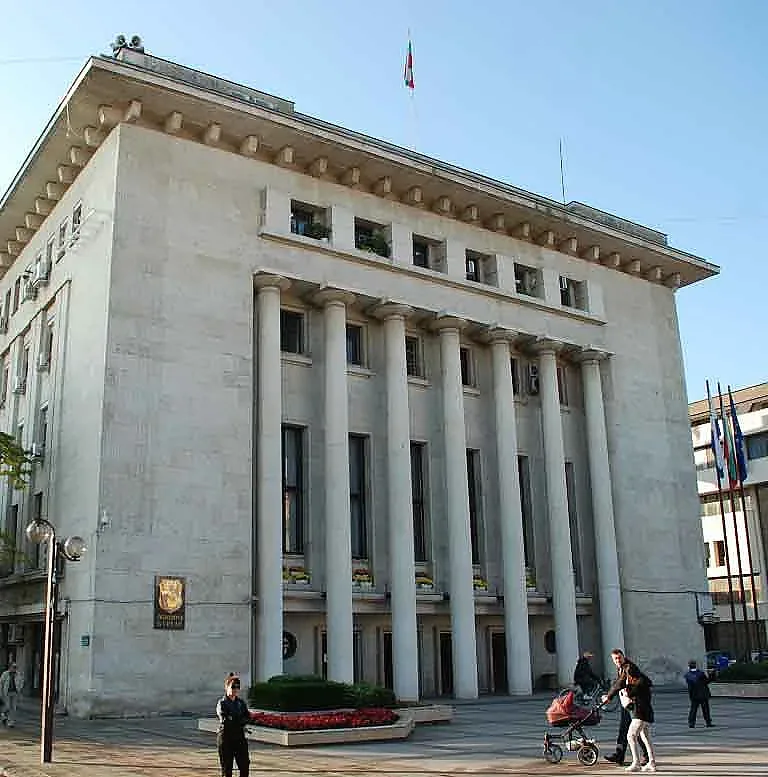 Спряха продажбата на дете в чужбина