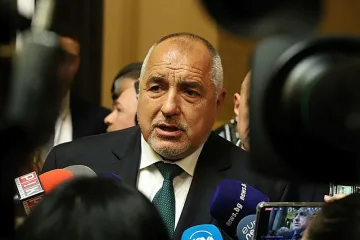 ГЕРБ с извънредна позиция за НС и МЕЧ