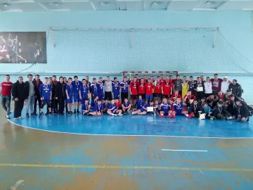 Стартираха „Ученически игри 2019“ в Благоевград