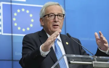 Юнкер: Никой няма да се противопостави на отлагане на Брекзит