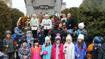 146 г. безсмъртие на Апостола на свободата Васил Левски