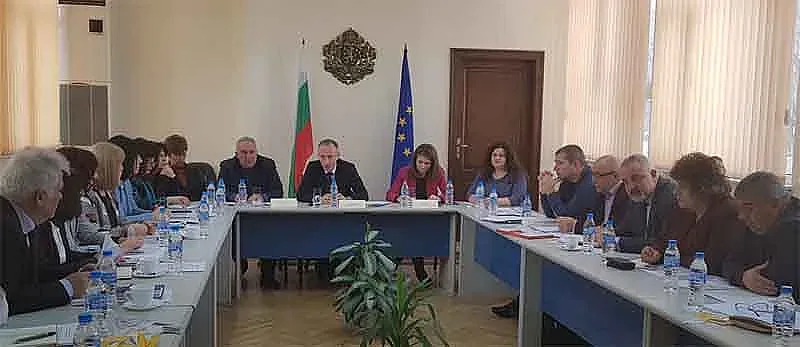 По-малко наши студенти в чужбина