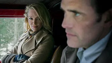 Ларс фон Триер отново във вихъра на скандала