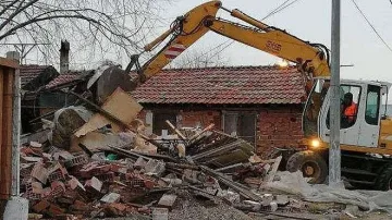 Заплаха от екокатастрофа във Войводино