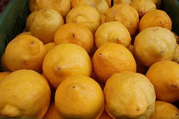 Признакът за богатия руснак - лимонът