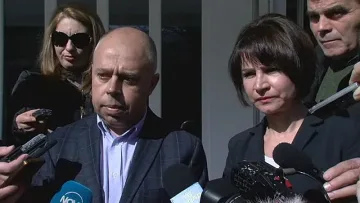 Издирват 19-годишен ром от Гольовците за убийството в Кюстендил