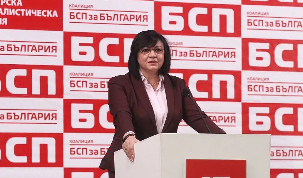 БСП послуша Корнелия, напуска парламента