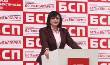 БСП послуша Корнелия, напуска парламента